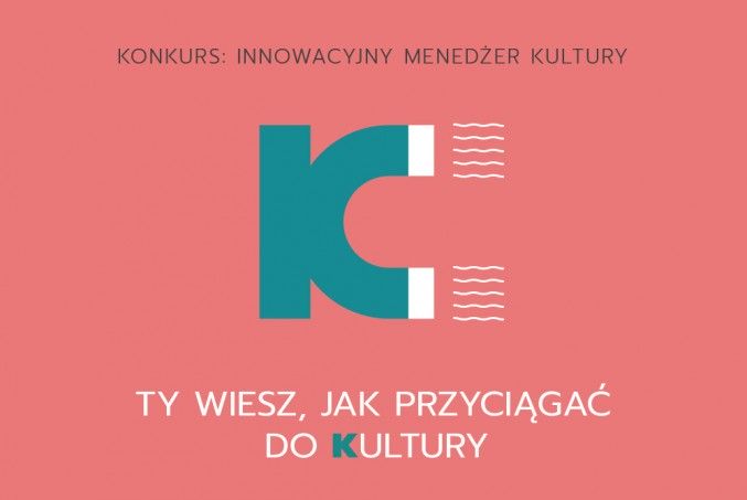 Innowacyjny Menedżer Kultury Konkurs Marszałka Województwa Mazowieckiego