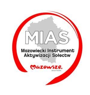 Konkurs pn. „Najlepsza inicjatywa zrealizowana w ramach Mazowieckiego Instrumentu Aktywizacji Sołectw MAZOWSZE 2019”