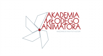 Nabór do Akademii Młodego Animatora
