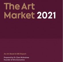 The art market 2021