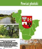 powiat płoński - przewodnik