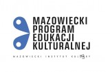 Mazowiecki Program Edukacji Kulturalnej