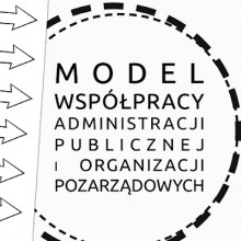 Model współpracy administracji publicznej i organizacji pozarządowych