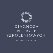 Diagnoza potrzeb szkoleniowych instytucji kultury na Mazowszu