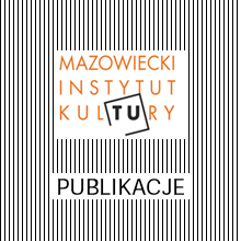 Raport z badania liderów kultury w subregionie Ostrołęckim